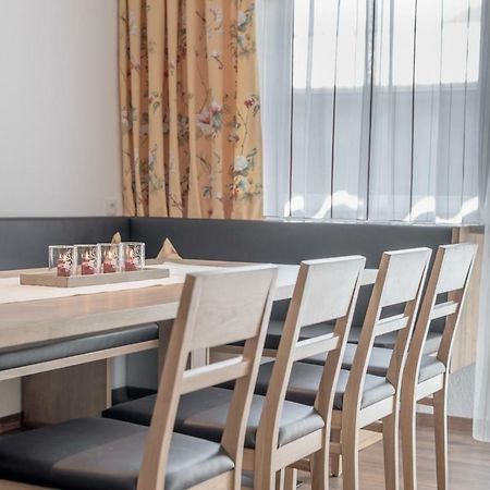 Ferienhaus Apart Sonnzeit Ζόλντεν Εξωτερικό φωτογραφία