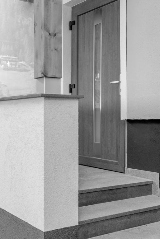 Ferienhaus Apart Sonnzeit Ζόλντεν Εξωτερικό φωτογραφία