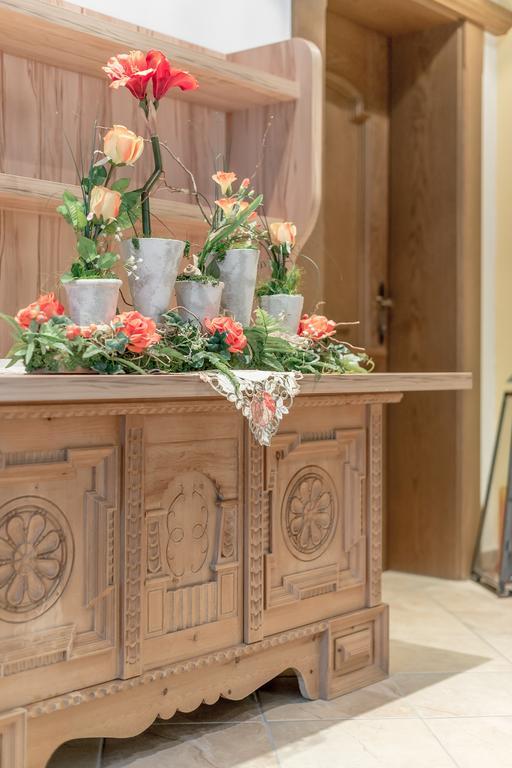 Ferienhaus Apart Sonnzeit Ζόλντεν Εξωτερικό φωτογραφία