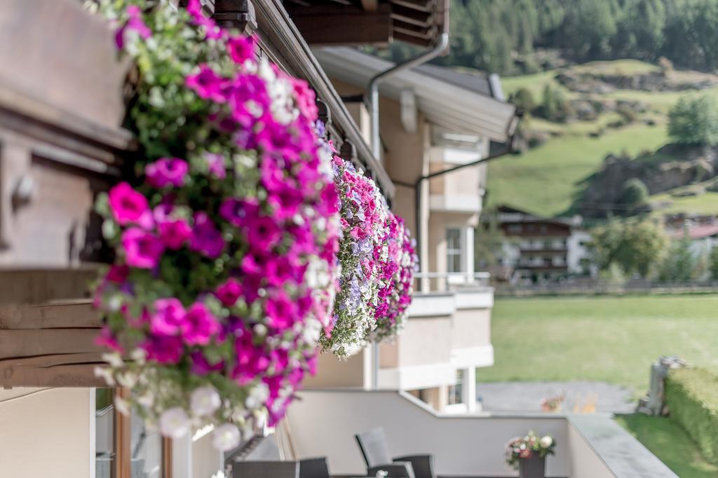 Ferienhaus Apart Sonnzeit Ζόλντεν Δωμάτιο φωτογραφία