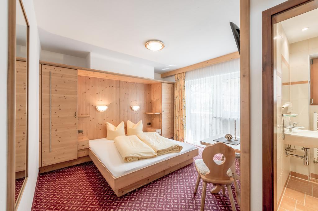 Ferienhaus Apart Sonnzeit Ζόλντεν Δωμάτιο φωτογραφία