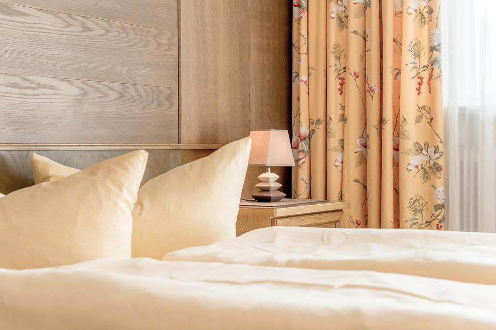 Ferienhaus Apart Sonnzeit Ζόλντεν Δωμάτιο φωτογραφία