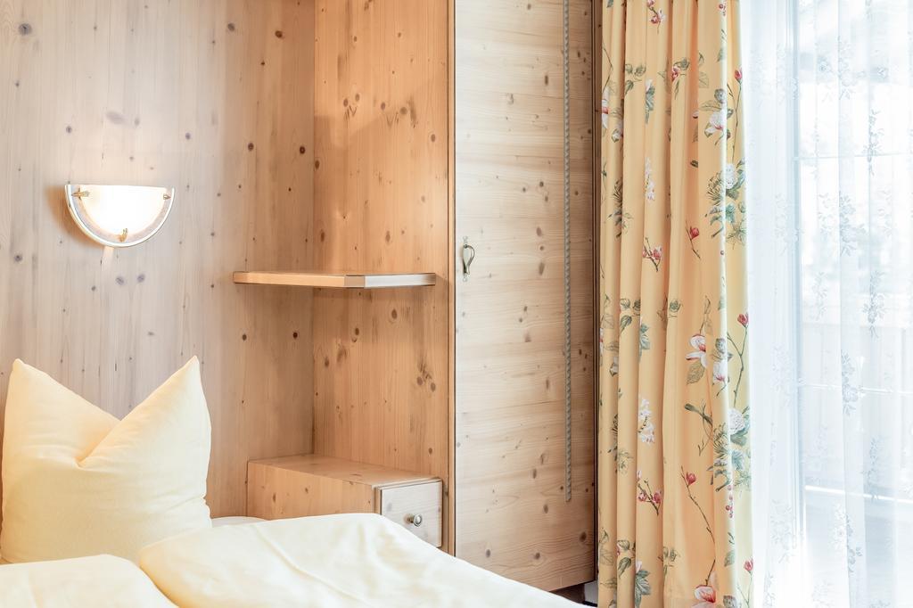 Ferienhaus Apart Sonnzeit Ζόλντεν Δωμάτιο φωτογραφία
