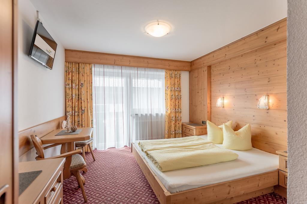 Ferienhaus Apart Sonnzeit Ζόλντεν Δωμάτιο φωτογραφία