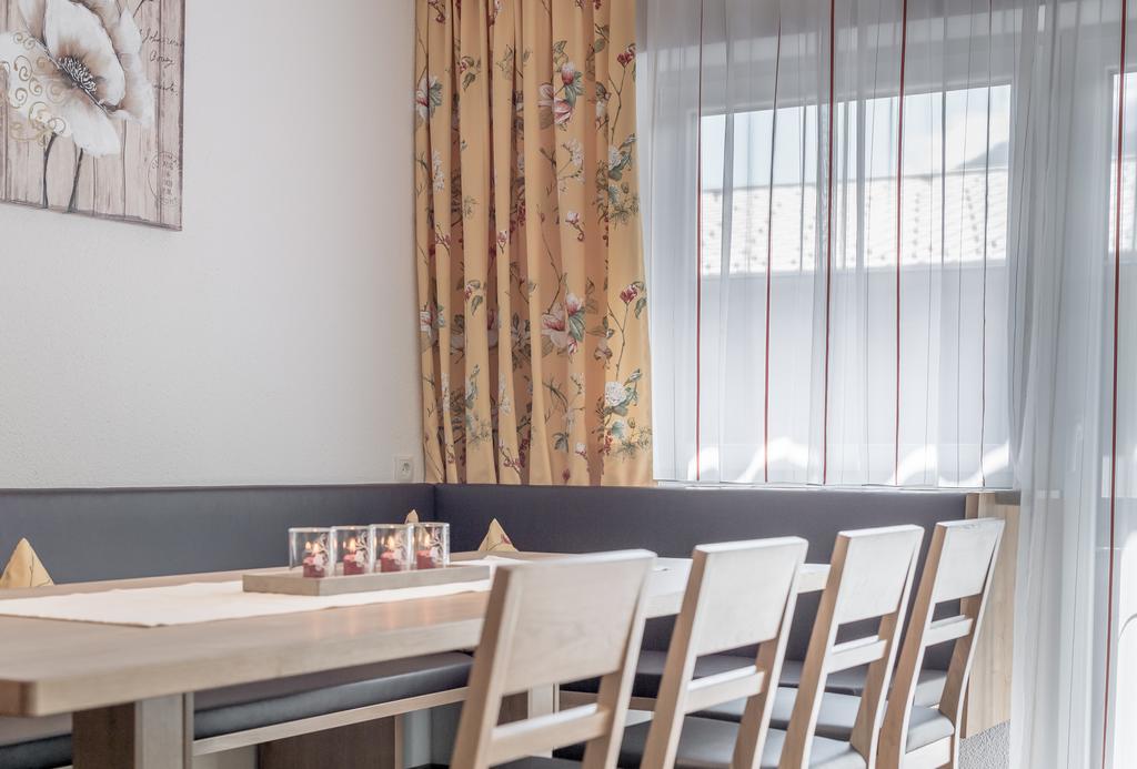 Ferienhaus Apart Sonnzeit Ζόλντεν Δωμάτιο φωτογραφία