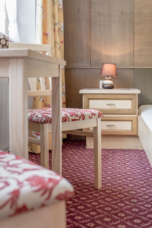 Ferienhaus Apart Sonnzeit Ζόλντεν Δωμάτιο φωτογραφία
