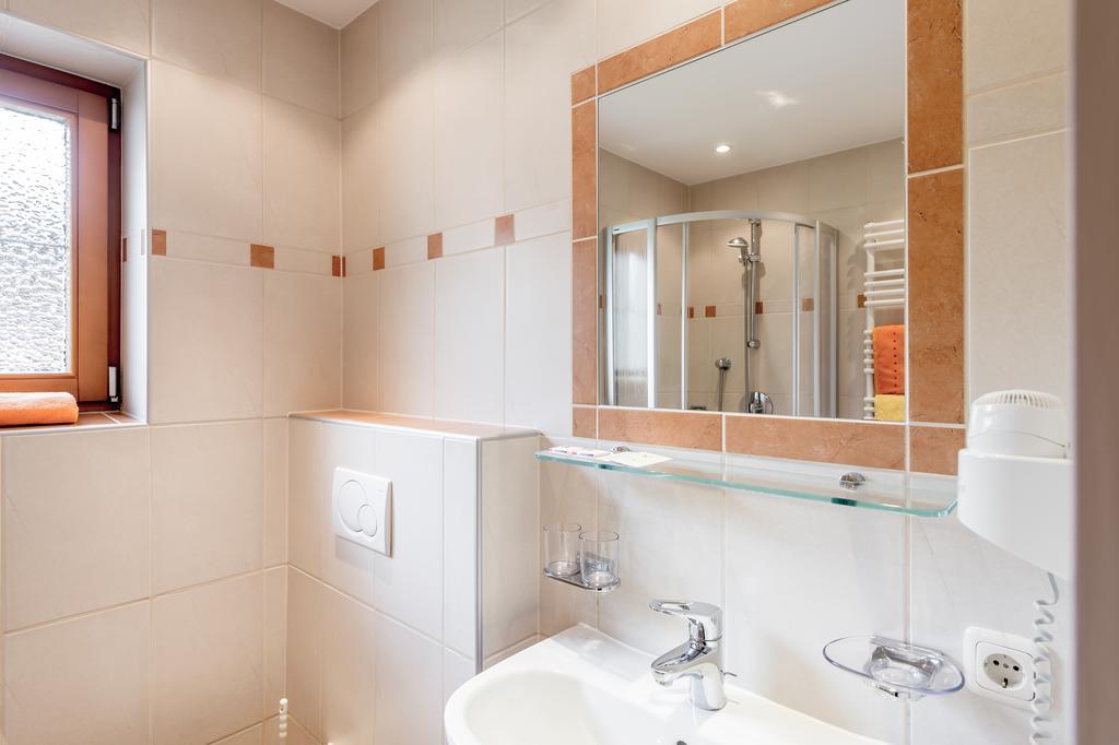 Ferienhaus Apart Sonnzeit Ζόλντεν Δωμάτιο φωτογραφία