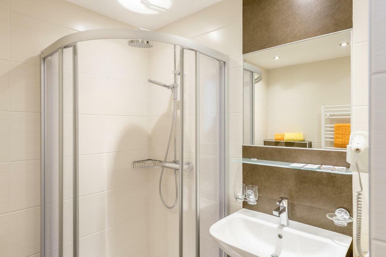 Ferienhaus Apart Sonnzeit Ζόλντεν Εξωτερικό φωτογραφία
